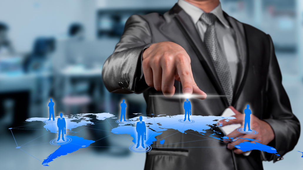 تحليل الهيكل التنظيمي وتصميمه