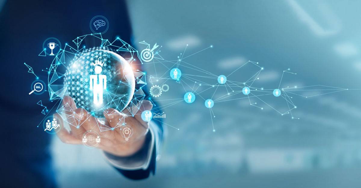 تخطيط التعاقب الوظيفي وإدارة المواهب