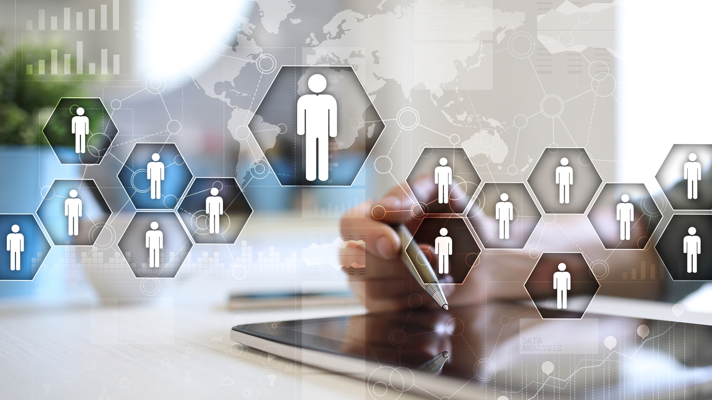 إدارة عمليات التحول المؤسسي